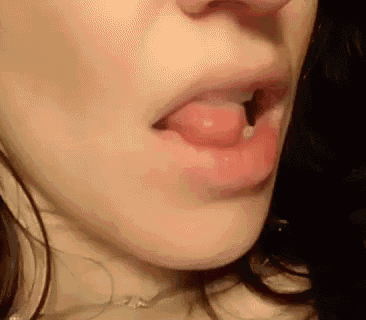 Sexy tongue gif, horney girls naked