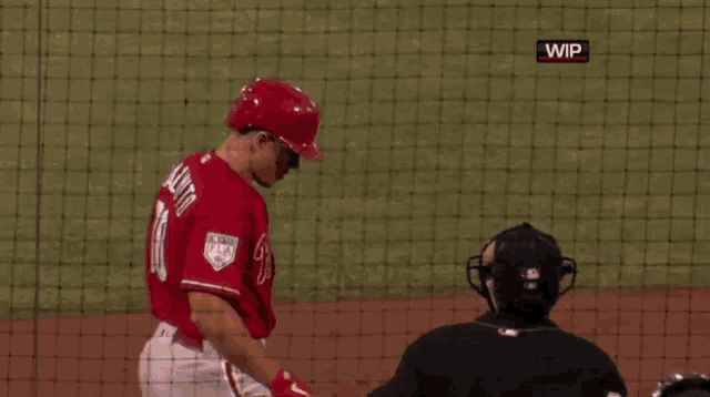 Image result for jt realmuto gif