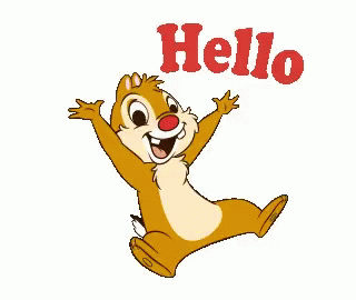 Hello Hi GIF - Hello Hi Jump - Discover & Share GIFs