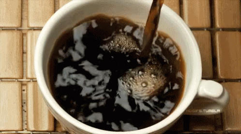 Cup Of Coffee Morning GIF - CupOfCoffee Morning GIFs