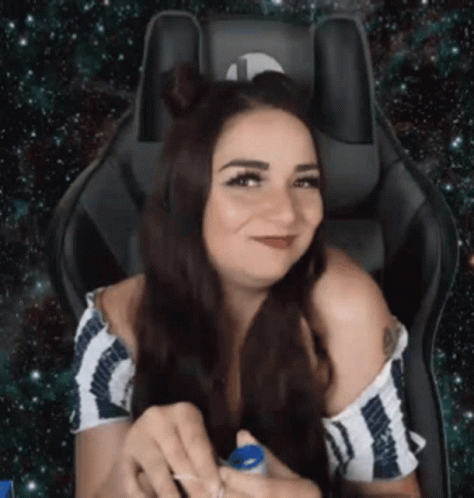 Wink mit dem zaunpfahl gif