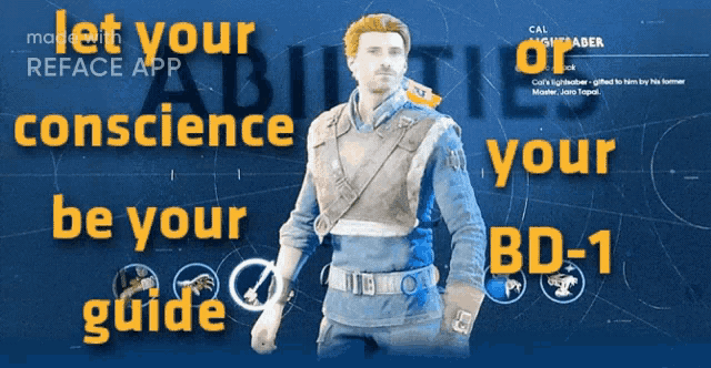 Lets guide