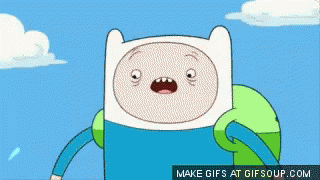 adventure time water splash gif adventure time water splash gif
