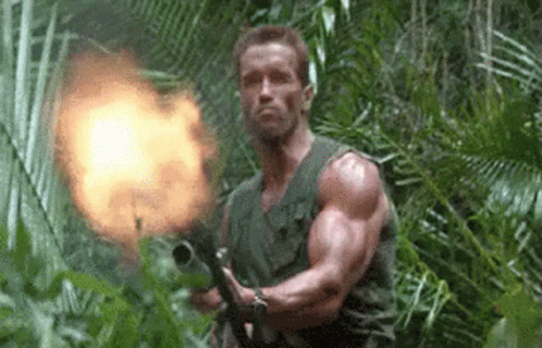Schwartzenegger Arnold Schwarzenegger GIF - Schwartzenegger