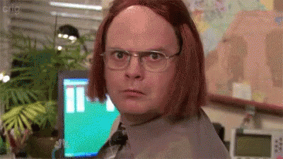Image result for dwight costumes
