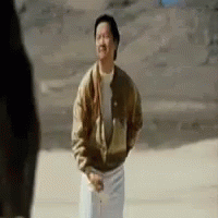 Bye So Long GIF - Bye SoLong MrChow - Discover &amp; Share GIFs