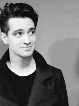 brendon urie gif brendon