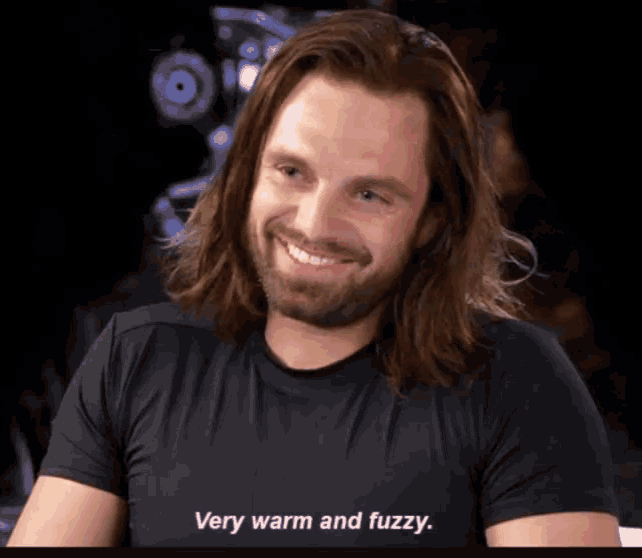 sebastian stan warm gif
