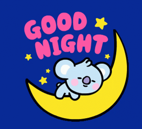 Goodnight Moon Good Night Cartoon Images