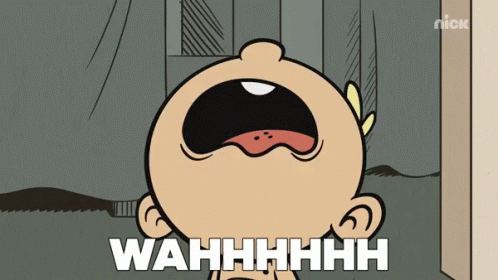 Wahh GIFs | Tenor