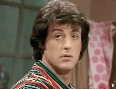 Image result for sylvester stallone gif