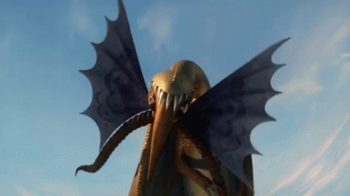 Death Song GIF - Howtotrainyourdragon Racetotheedge Httyd - Discover &  Share GIFs