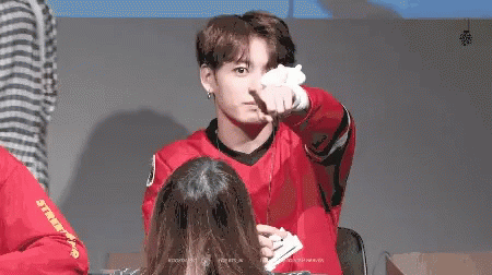 Jungkook Bts Funny Gif 2048