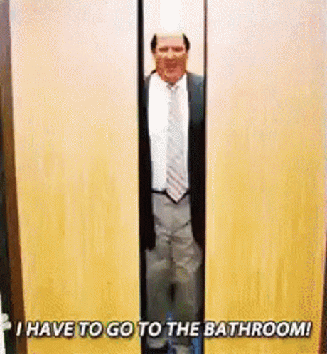 Kevin Malone Cookie Season Kevin The Office The Office Girl Scout Cookies Booth