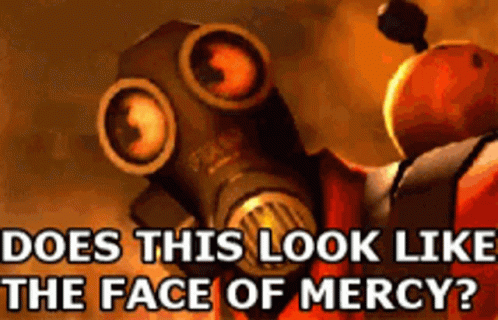 Carlise recommends best of Skinny shaved met art mercy tf2 of Face