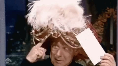 Johnny Carson GIFs | Tenor