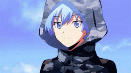 picture Nagisa Shiota Pfp Gif nagisa shiota assassination classroom gif nagisashiota assassinationclassroom anime discover share gifs
