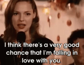 24+ Falling In Love Gif Funny Background