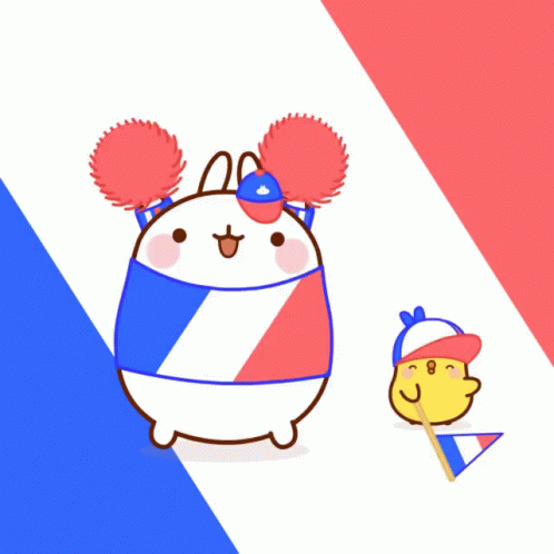 Porristas Echar Porras GIF - Porristas EcharPorras Alegres ...