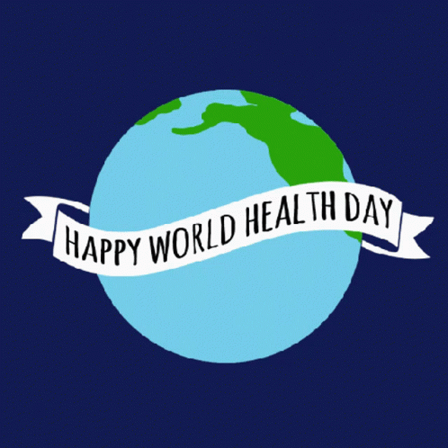 world health day social media toolkit