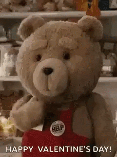 Happy Valentines Day Gifs Tenor Happy Valentines Day Gifs Tenor