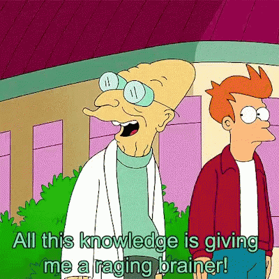 I Second That Emotion - Futurama Wiki, the Futurama database