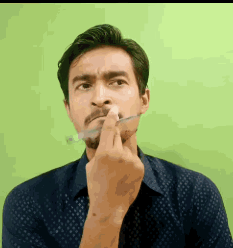 Thinking Funny GIF - Thinking Think Funny - Discover &amp; Share GIFs