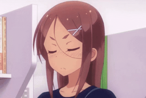 New Game Umiko Ahagon Gif Newgame Umikoahagon Surprised Discover Share Gifs New Game Umiko Ahagon Gif Newgame Umikoahagon Surprised Discover Share Gifs