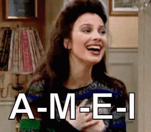 Resultado de imagem para gif amei