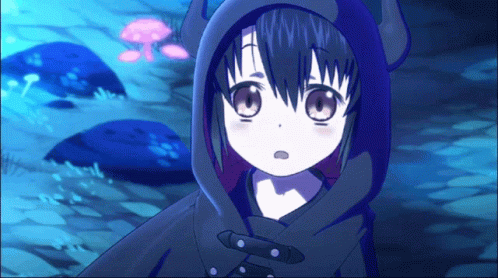 somali to mori no kamisama trailer somali to mori no kamisama trailer