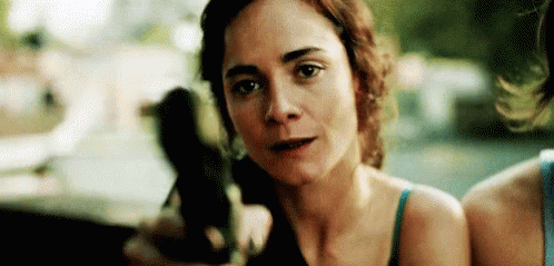 Queen Of The South GIF - QueenOfTheSouth - Discover & Share GIFs