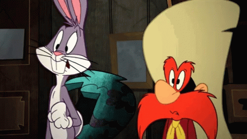Yosemite Sam Gif 3 Yosemite Sam Gif 3
