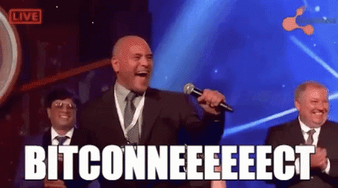 Bitcoin and Cryptocurrency Guide for Pinoy Investors 4 Bitconnect Scam GIF - Bitconnect Scam Bitcoin GIFs