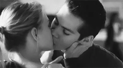 Kiss Love Gif Kiss Love Couples Discover Share Gifs