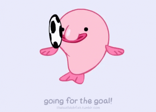 super bowl blob fish gif superbowl blobfish discover share gifs