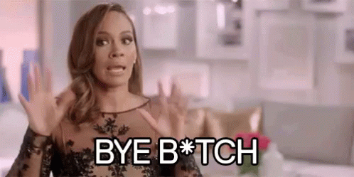 Goodbye Gif Bye Discover Share Gifs Goodbye Gif Bye Gifs