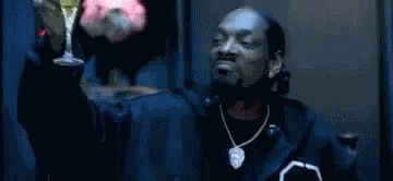 Snoop Dogg Dancing GIF - SnoopDogg Dancing Lit - Discover & Share GIFs