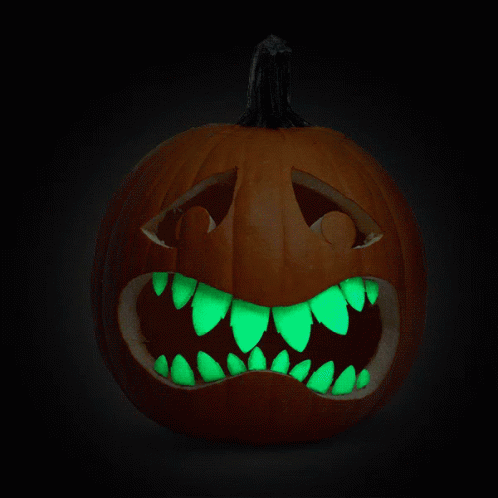 Pumpkin GIF - Pumpkin Halloween - Discover & Share GIFs