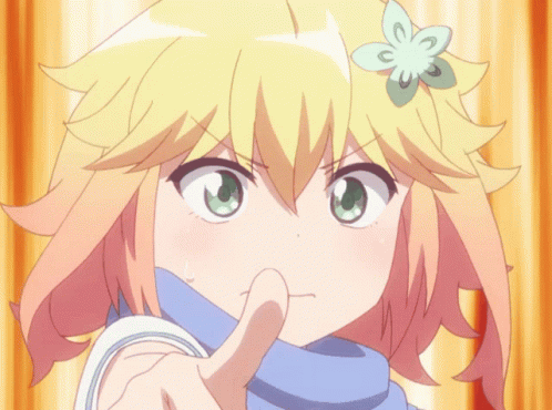 Featured image of post Anime Pointing Gif The best gifs for anime