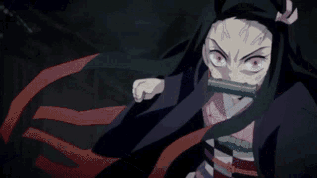Nezuko Kamado Kimetsu No Yaiba Gif Nezukokamado Kimetsunoyaiba Demonslayer Descubre Comparte Gifs Nezuko Kamado Kimetsu No Yaiba Gif Nezukokamado Kimetsunoyaiba Demonslayer Descubre Comparte Gifs