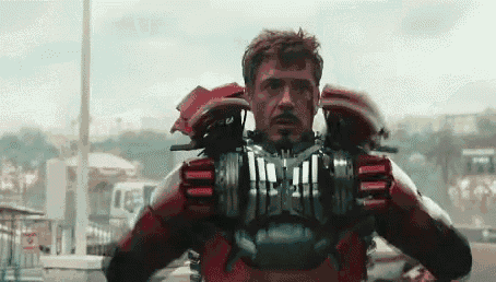 Robert Downey Jr Tony Stark GIF - RobertDowneyJr TonyStark IronMan - Descubre & Comparte GIFs
