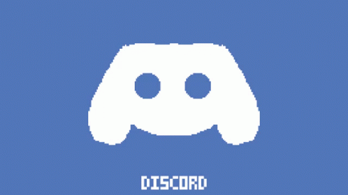 discord logo maker gif