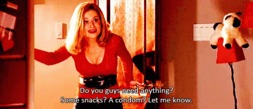 Image result for use condoms gif