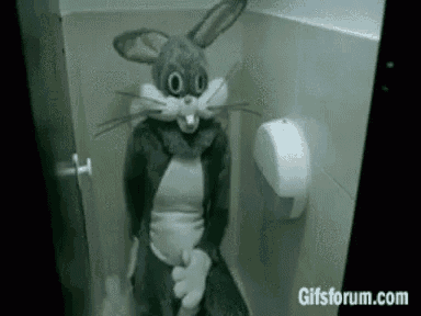 Creepy Bugs Bunny GIF - Pedo Pedophile Creepy - Discover & Share GIFs