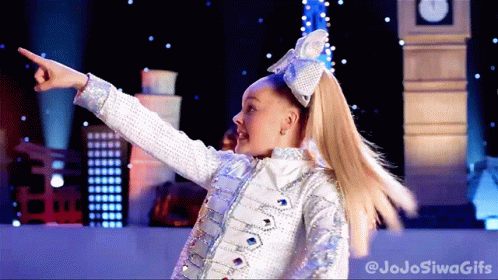 Jojo Siwa Worldwide Party GIF - JojoSiwa WorldwideParty Song - Discover