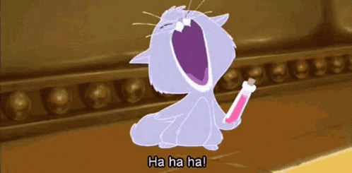 yzma cat pop