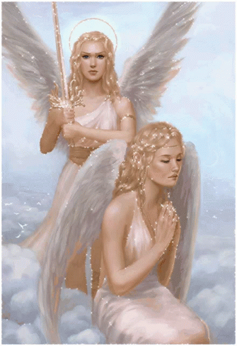 Angels GIF - Angels GIF's