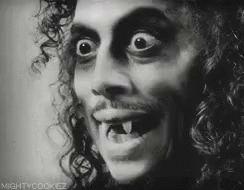 Kirk Von GIF - Kirk Von Hammett GIFs