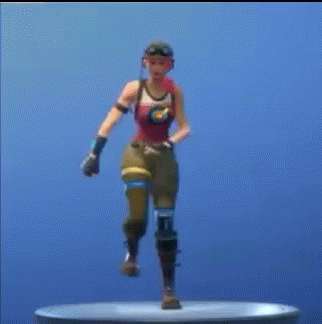 Fortnite Dance GIF - Fortnite Dance FortniteDance - Discover & Share GIFs