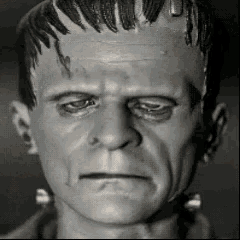frankenstein gif live frankenstein gif live